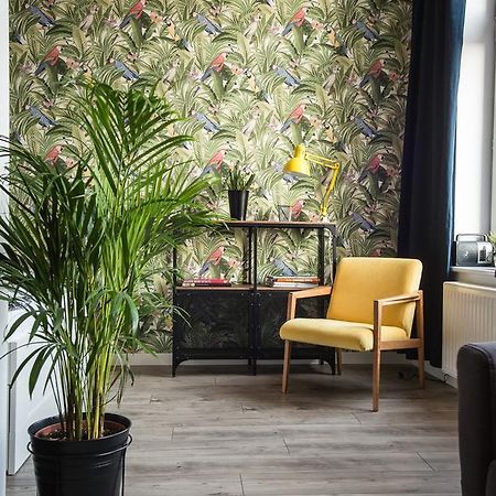 Boho Apartments Stary Toruń Dış mekan fotoğraf