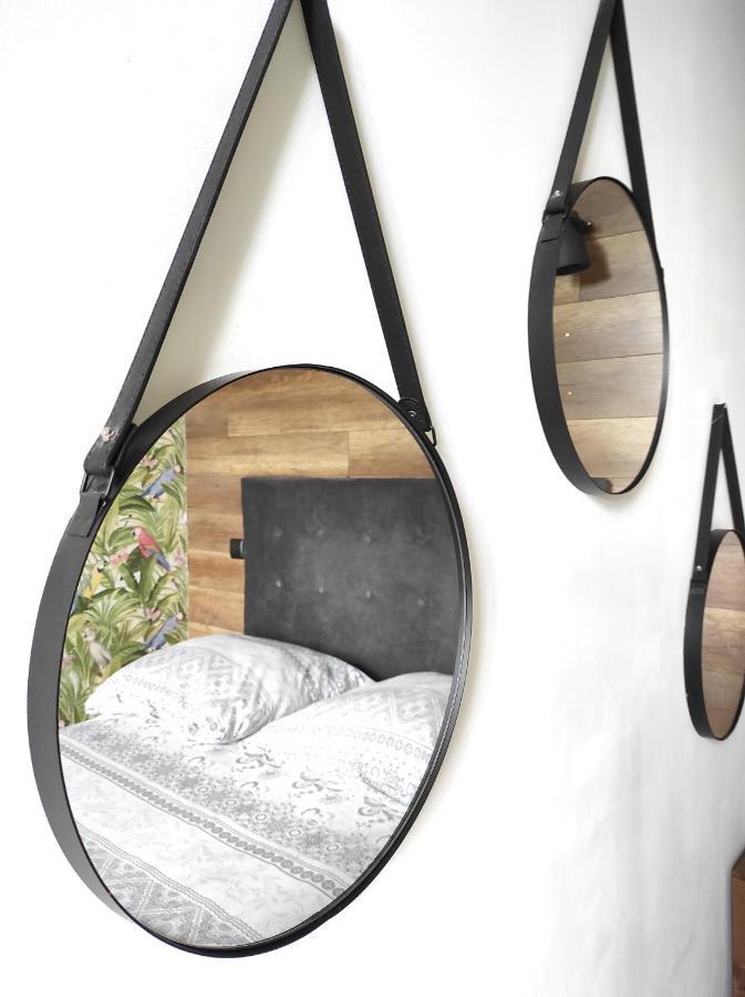 Boho Apartments Stary Toruń Dış mekan fotoğraf