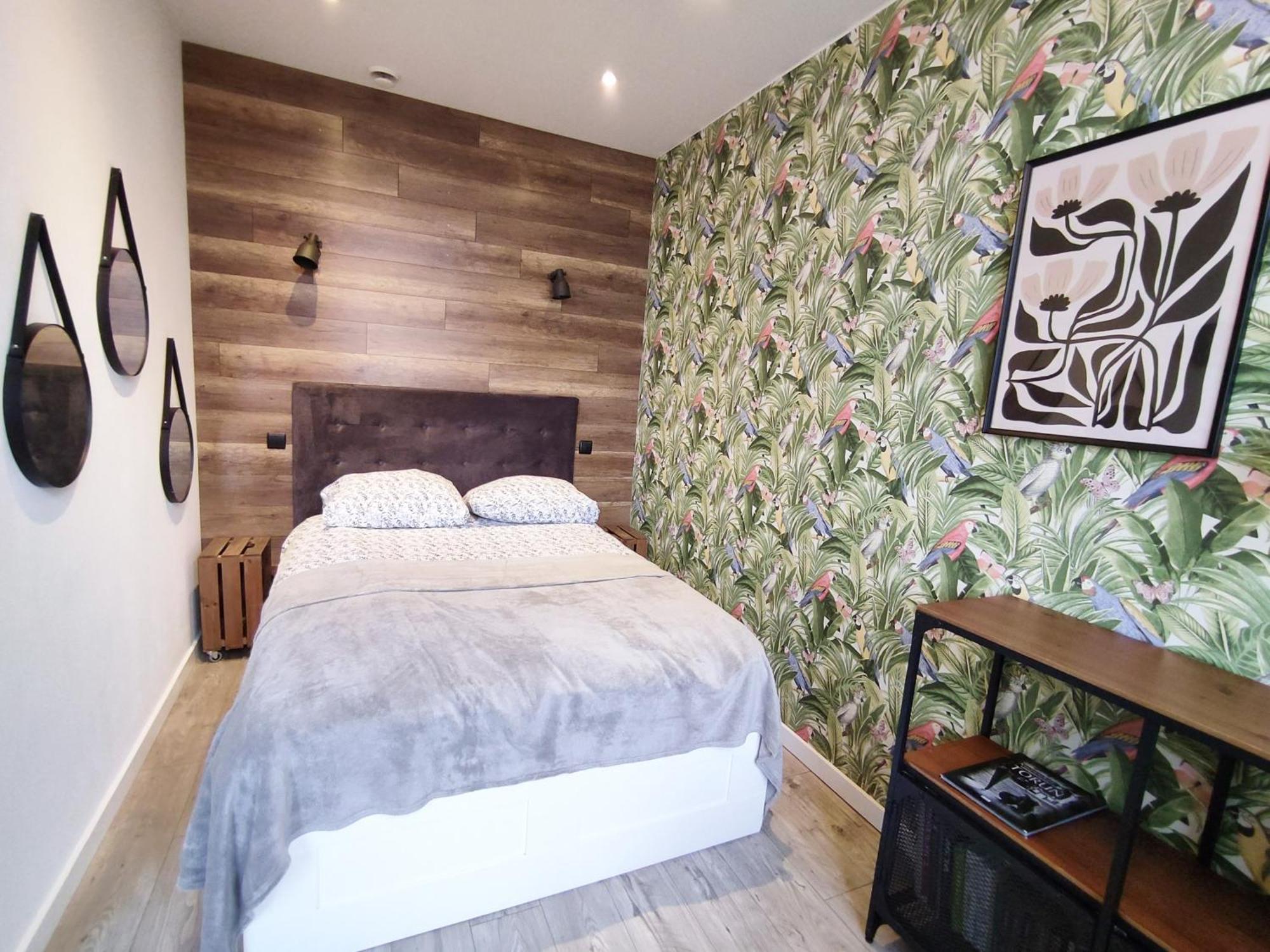 Boho Apartments Stary Toruń Dış mekan fotoğraf