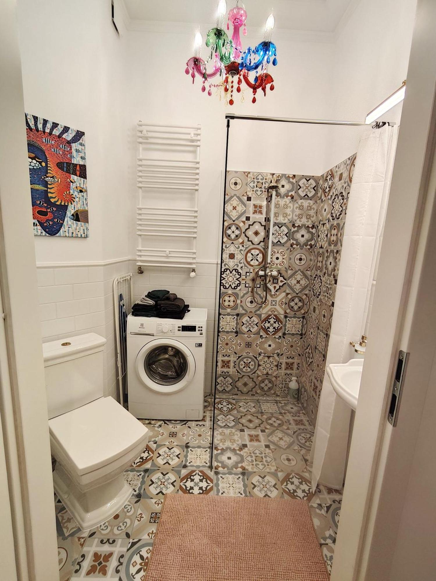 Boho Apartments Stary Toruń Dış mekan fotoğraf