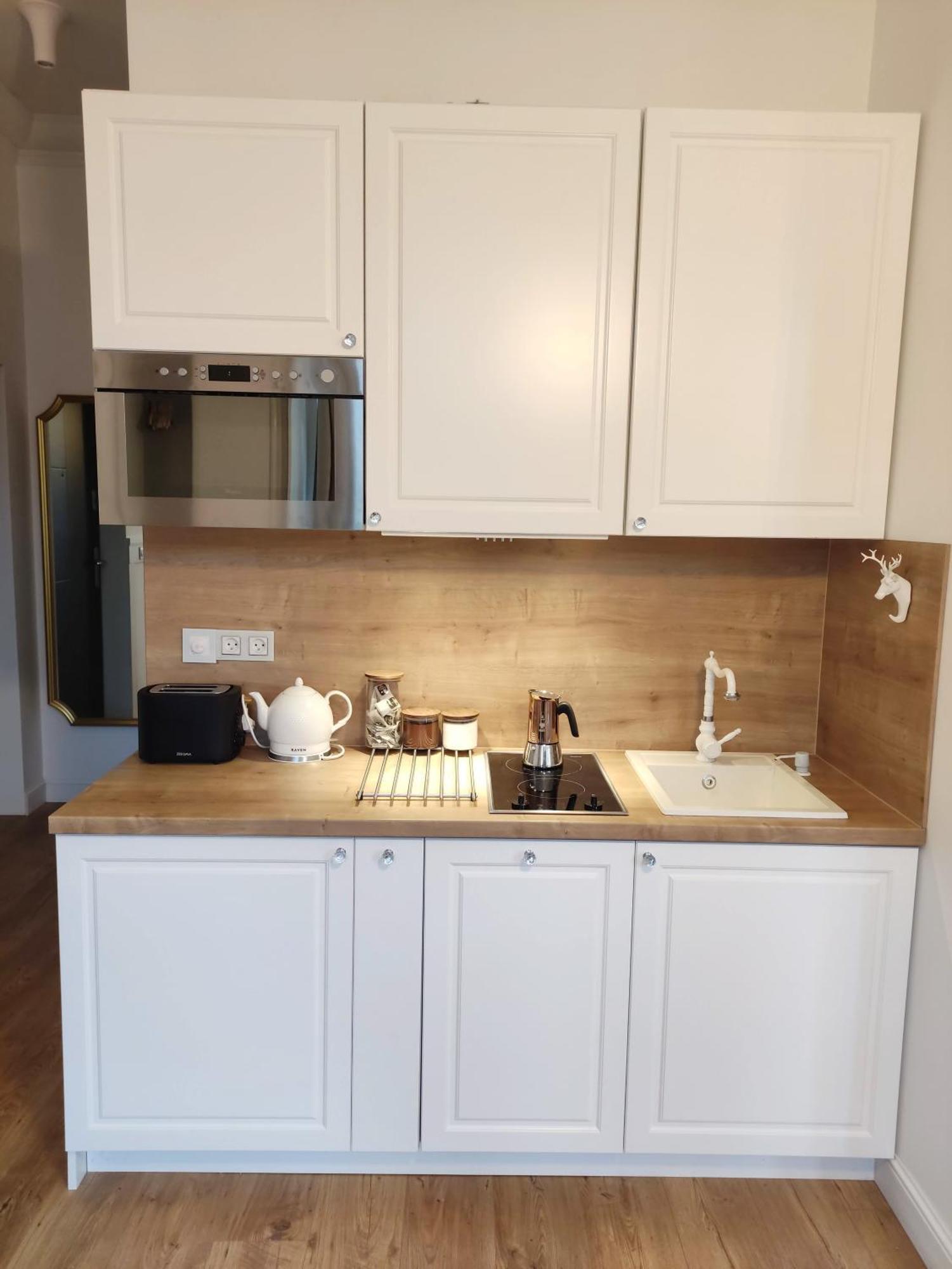 Boho Apartments Stary Toruń Dış mekan fotoğraf