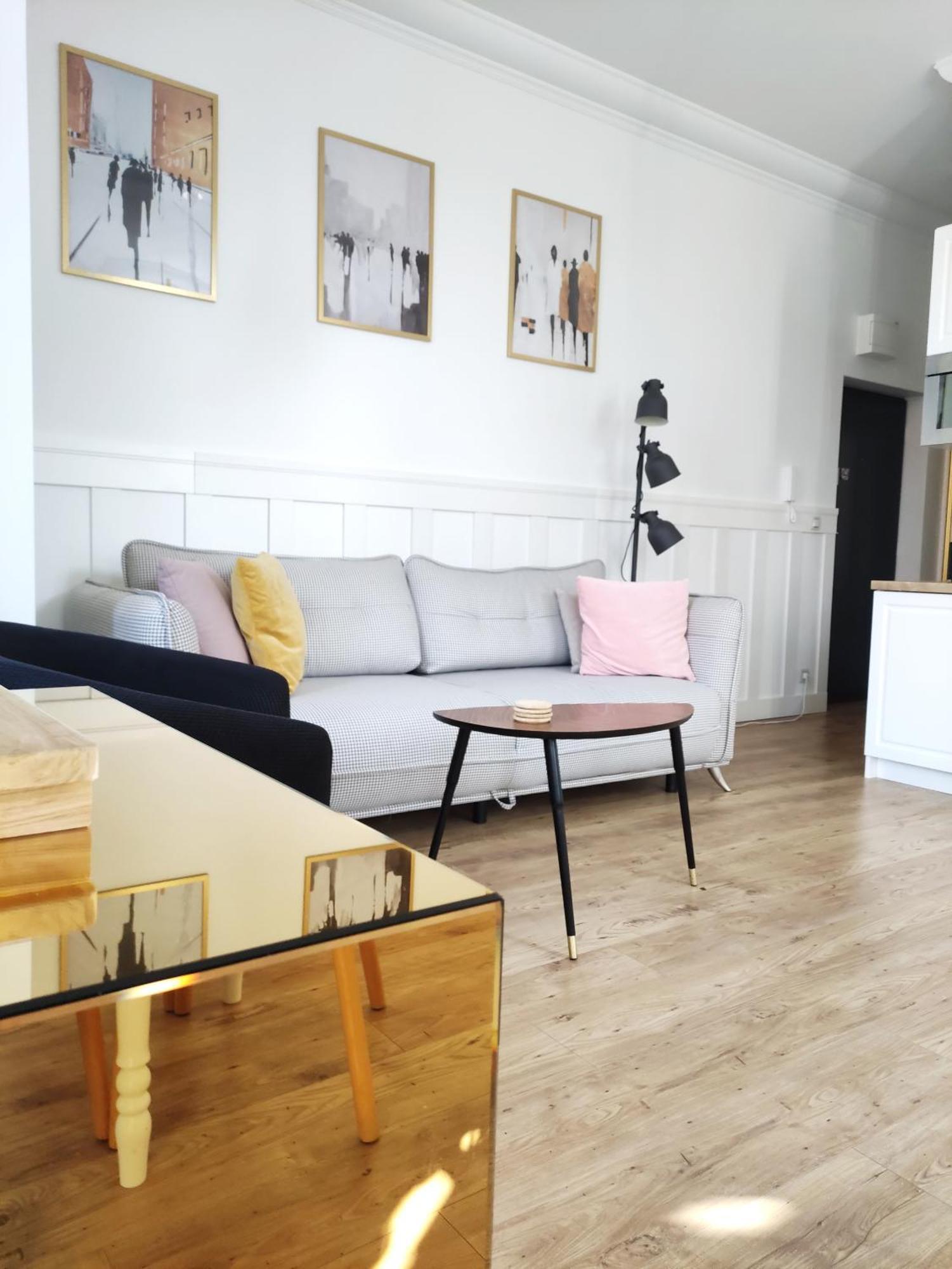 Boho Apartments Stary Toruń Dış mekan fotoğraf