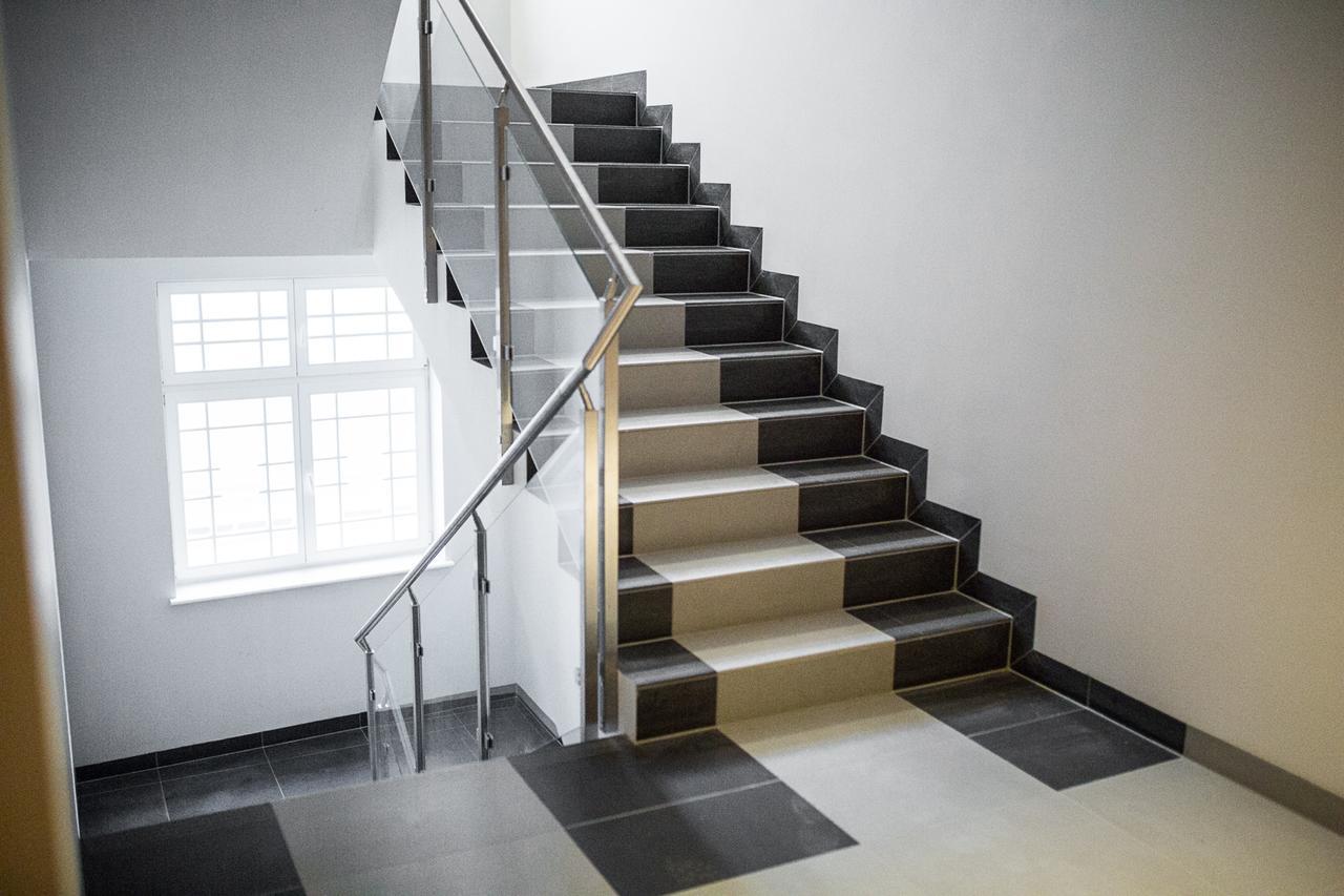 Boho Apartments Stary Toruń Dış mekan fotoğraf