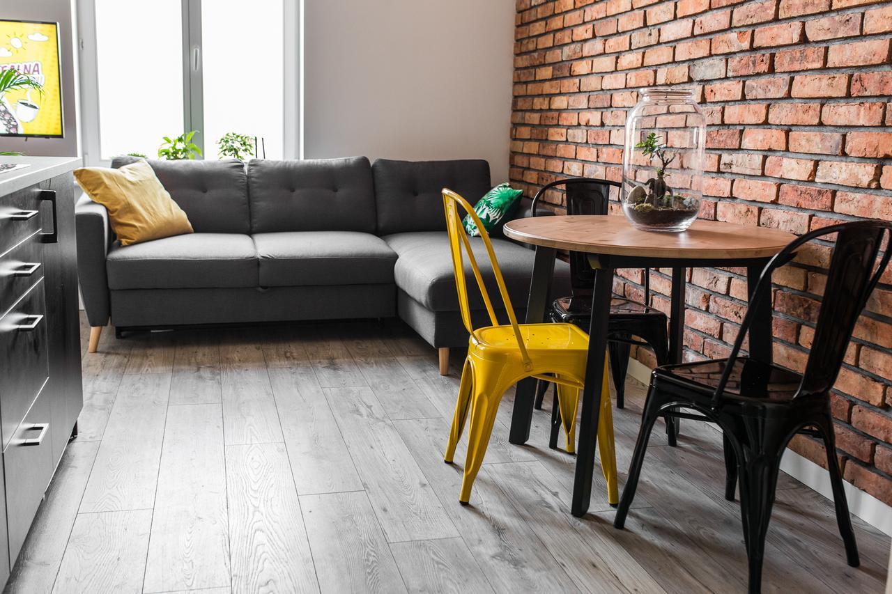 Boho Apartments Stary Toruń Dış mekan fotoğraf