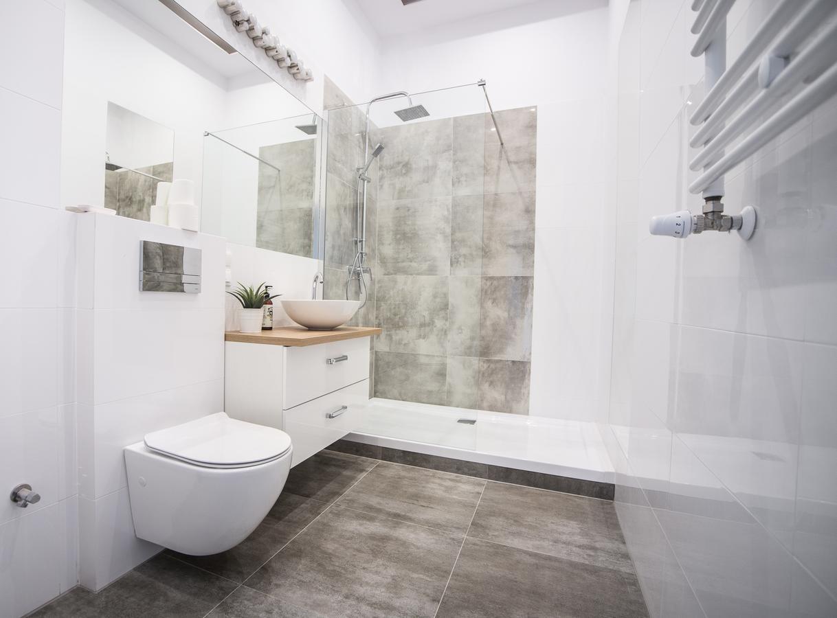 Boho Apartments Stary Toruń Dış mekan fotoğraf