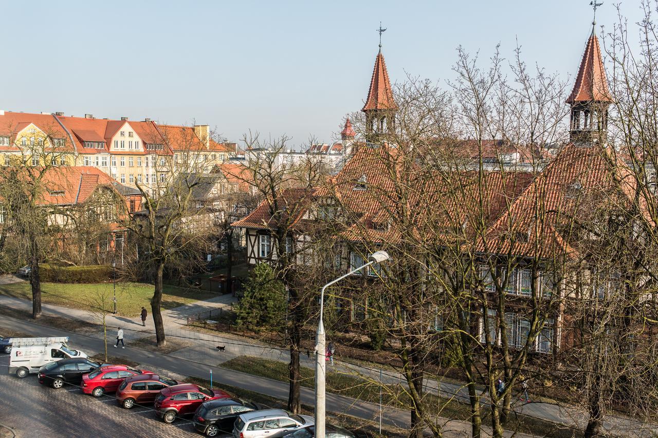 Boho Apartments Stary Toruń Dış mekan fotoğraf