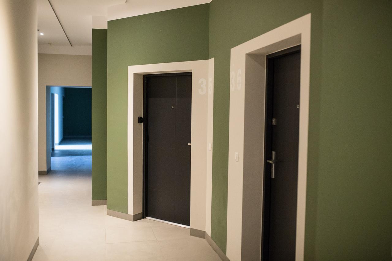 Boho Apartments Stary Toruń Dış mekan fotoğraf