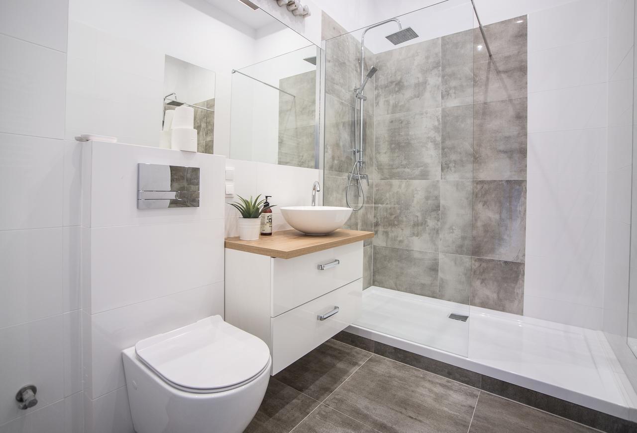 Boho Apartments Stary Toruń Dış mekan fotoğraf
